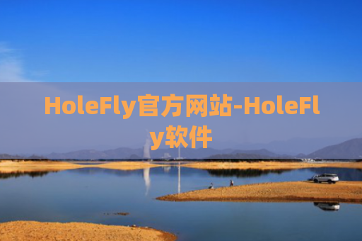 HoleFly官方网站-HoleFly软件