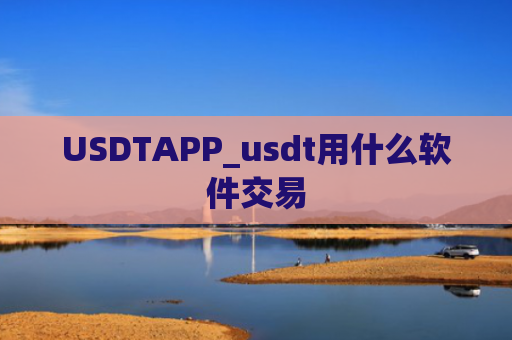 USDTAPP_usdt用什么软件交易