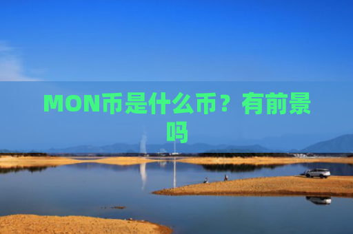 MON币是什么币？有前景吗