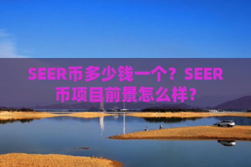 SEER币多少钱一个？SEER币项目前景怎么样？