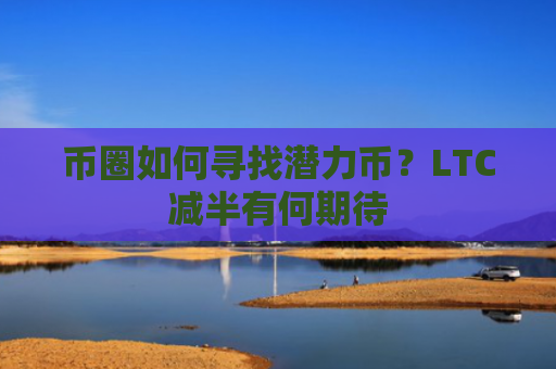 币圈如何寻找潜力币？LTC减半有何期待