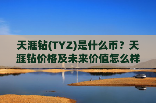 天涯钻(TYZ)是什么币？天涯钻价格及未来价值怎么样