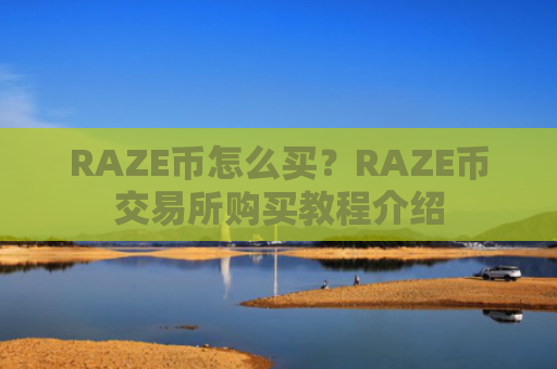 RAZE币怎么买？RAZE币交易所购买教程介绍