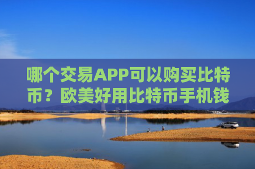 哪个交易APP可以购买比特币？欧美好用比特币手机钱包排行榜