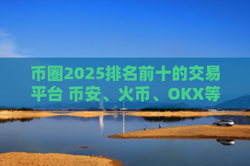 币圈2025排名前十的交易平台 币安、火币、OKX等主流平台优劣势分析