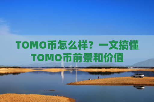 TOMO币怎么样？一文搞懂TOMO币前景和价值