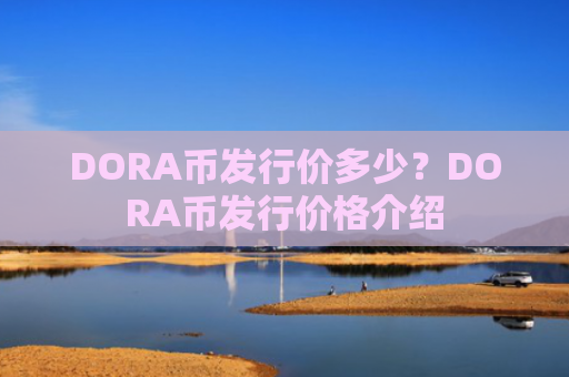 DORA币发行价多少？DORA币发行价格介绍
