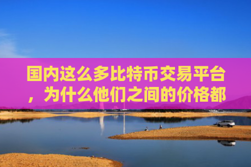 国内这么多比特币交易平台，为什么他们之间的价格都不一样呢？