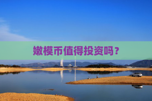 嫩模币值得投资吗？