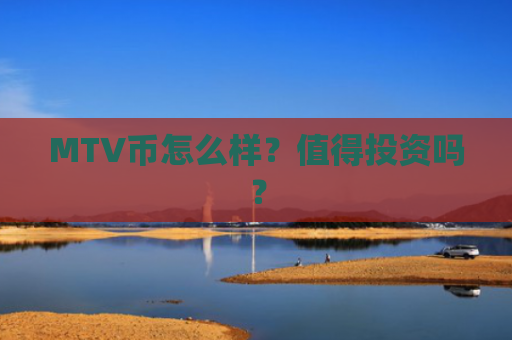 MTV币怎么样？值得投资吗？