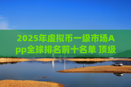 2025年虚拟币一级市场App全球排名前十名单 顶级投资平台推荐