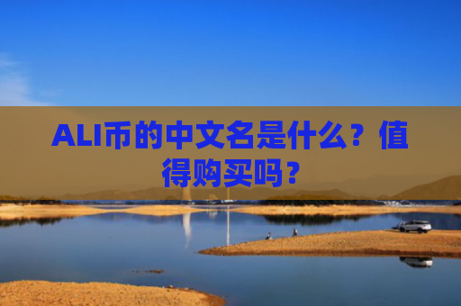 ALI币的中文名是什么？值得购买吗？