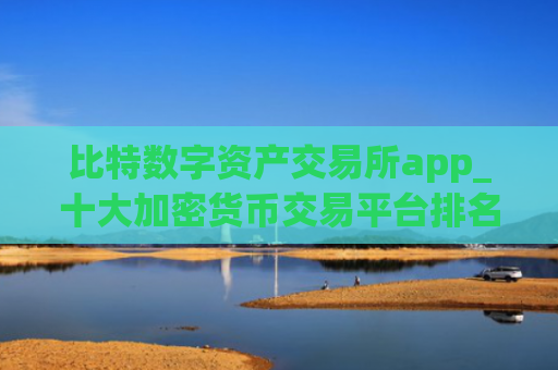 比特数字资产交易所app_十大加密货币交易平台排名盘点