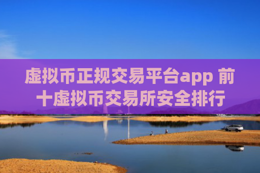 虚拟币正规交易平台app 前十虚拟币交易所安全排行