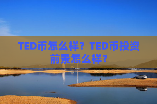 TED币怎么样？TED币投资前景怎么样？
