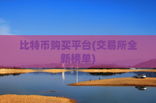 比特币购买平台(交易所全新榜单)