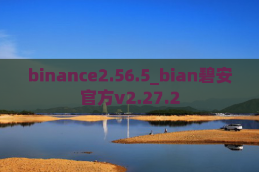 binance2.56.5_bian碧安官方v2.27.2