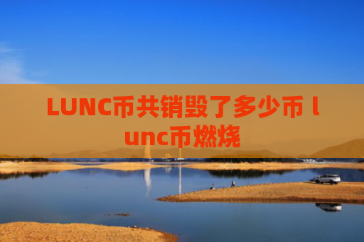 LUNC币共销毁了多少币 lunc币燃烧