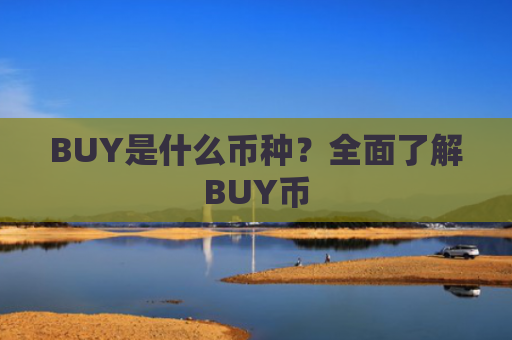 BUY是什么币种？全面了解BUY币