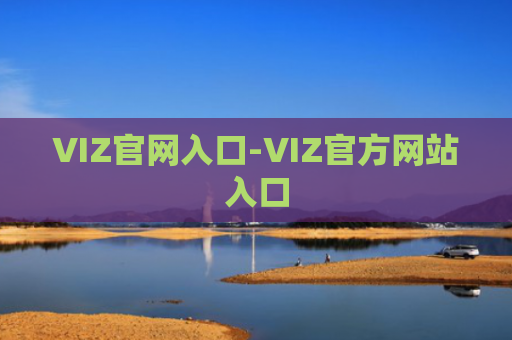 VIZ官网入口-VIZ官方网站入口