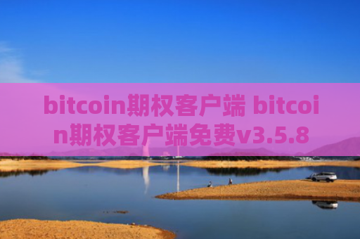 bitcoin期权客户端 bitcoin期权客户端免费v3.5.8