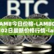 LAMB今日价格-LAMB05月02日最新价格行情-lamb最新走势消息