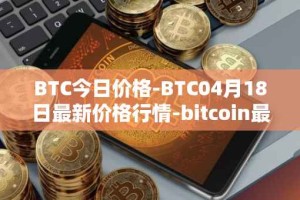 BTC今日价格-BTC04月18日最新价格行情-bitcoin最新走势消息