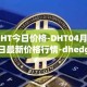 DHT今日价格-DHT04月29日最新价格行情-dhedge-dao最新走势消息