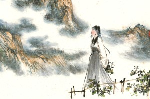 孟浩然是什么朝代的（陶渊明是什么朝代的）
