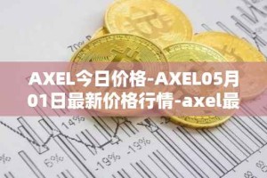 AXEL今日价格-AXEL05月01日最新价格行情-axel最新走势消息