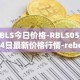 RBLS今日价格-RBLS05月04日最新价格行情-rebelbots最新走势消息