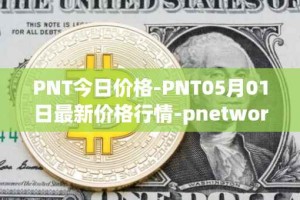 PNT今日价格-PNT05月01日最新价格行情-pnetwork最新走势消息