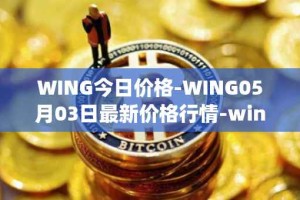 WING今日价格-WING05月03日最新价格行情-wing-finance最新走势消息
