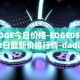 EDGE今日价格-EDGE05月02日最新价格行情-dadi最新走势消息