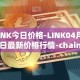 LINK今日价格-LINK04月12日最新价格行情-chainlink最新走势消息