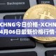 XCHNG今日价格-XCHNG04月06日最新价格行情-chainge最新走势消息