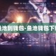 鱼池到钱包-鱼池钱包下载