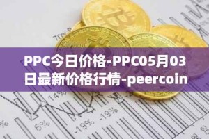 PPC今日价格-PPC05月03日最新价格行情-peercoin最新走势消息