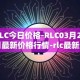 RLC今日价格-RLC03月25日最新价格行情-rlc最新走势消息