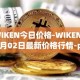 WIKEN今日价格-WIKEN05月02日最新价格行情-projectwith最新走势消息